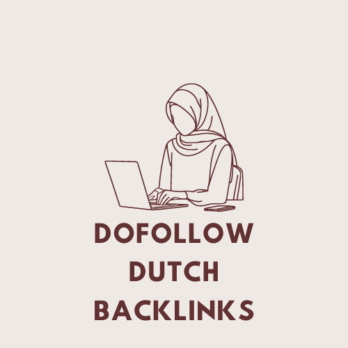 Dofollow dutch backlinks