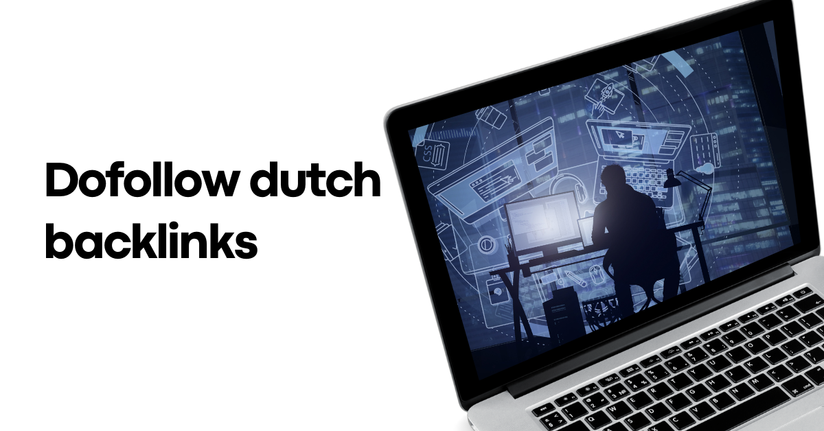 Dofollow dutch backlinks