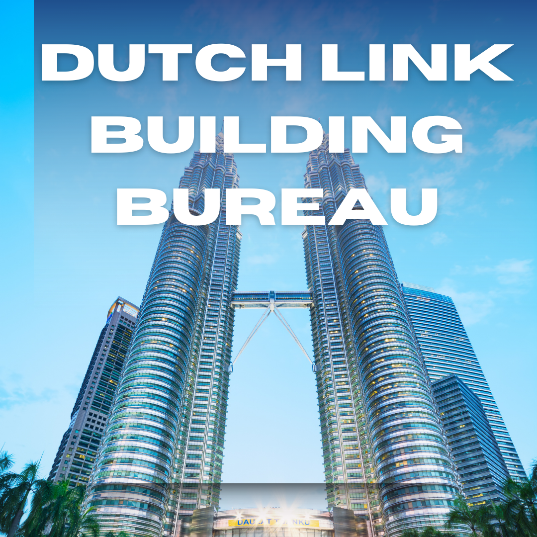 Dutch link building bureau