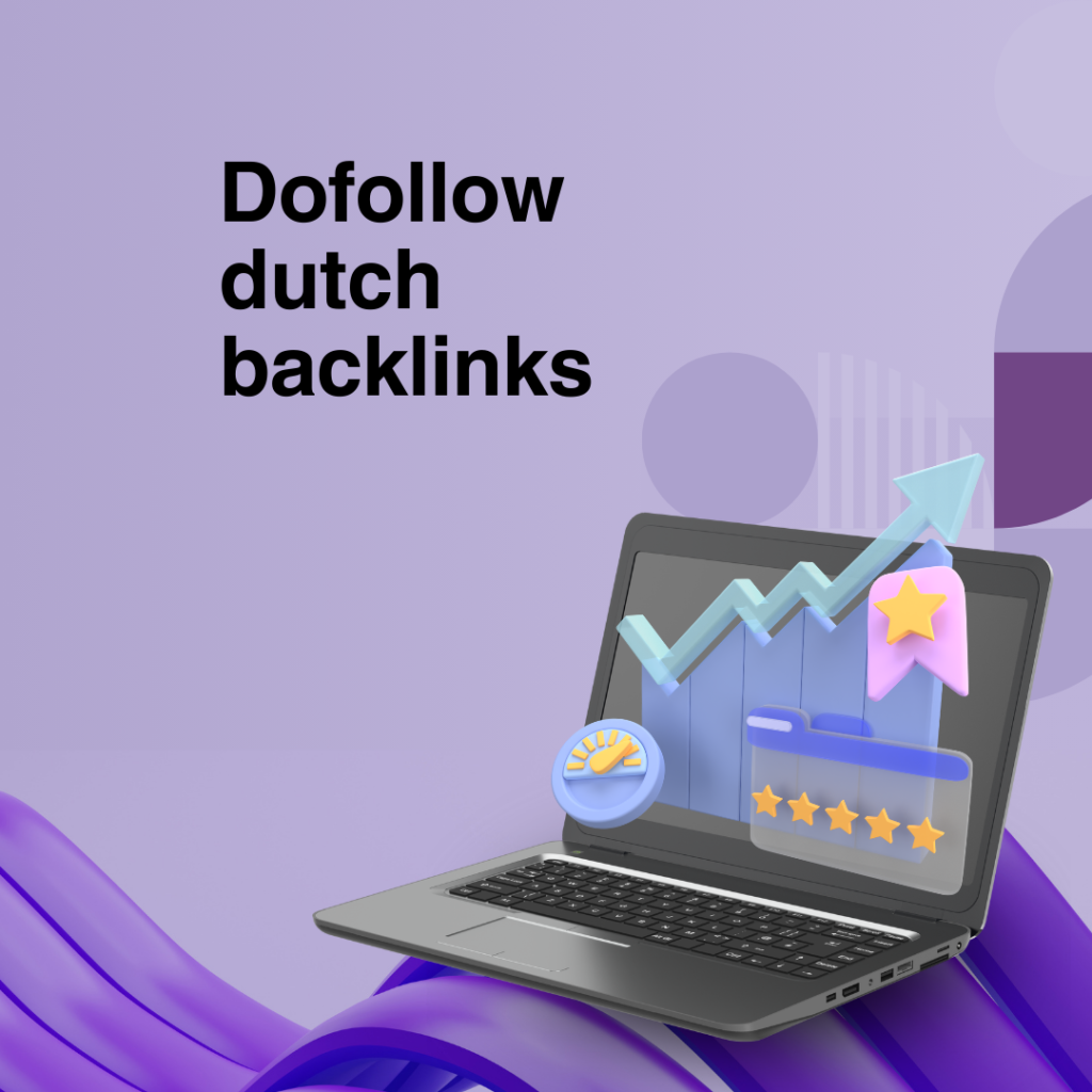 Dofollow dutch backlinks