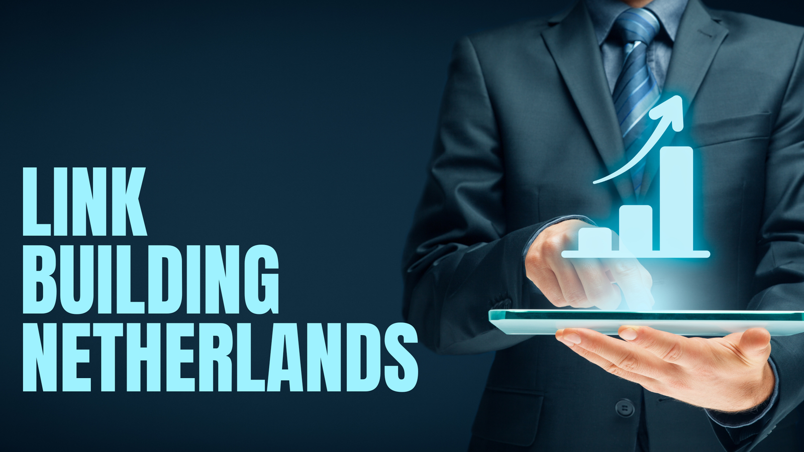 Link building Netherlands