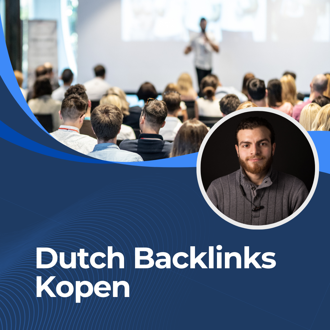 Dutch Backlinks Kopen