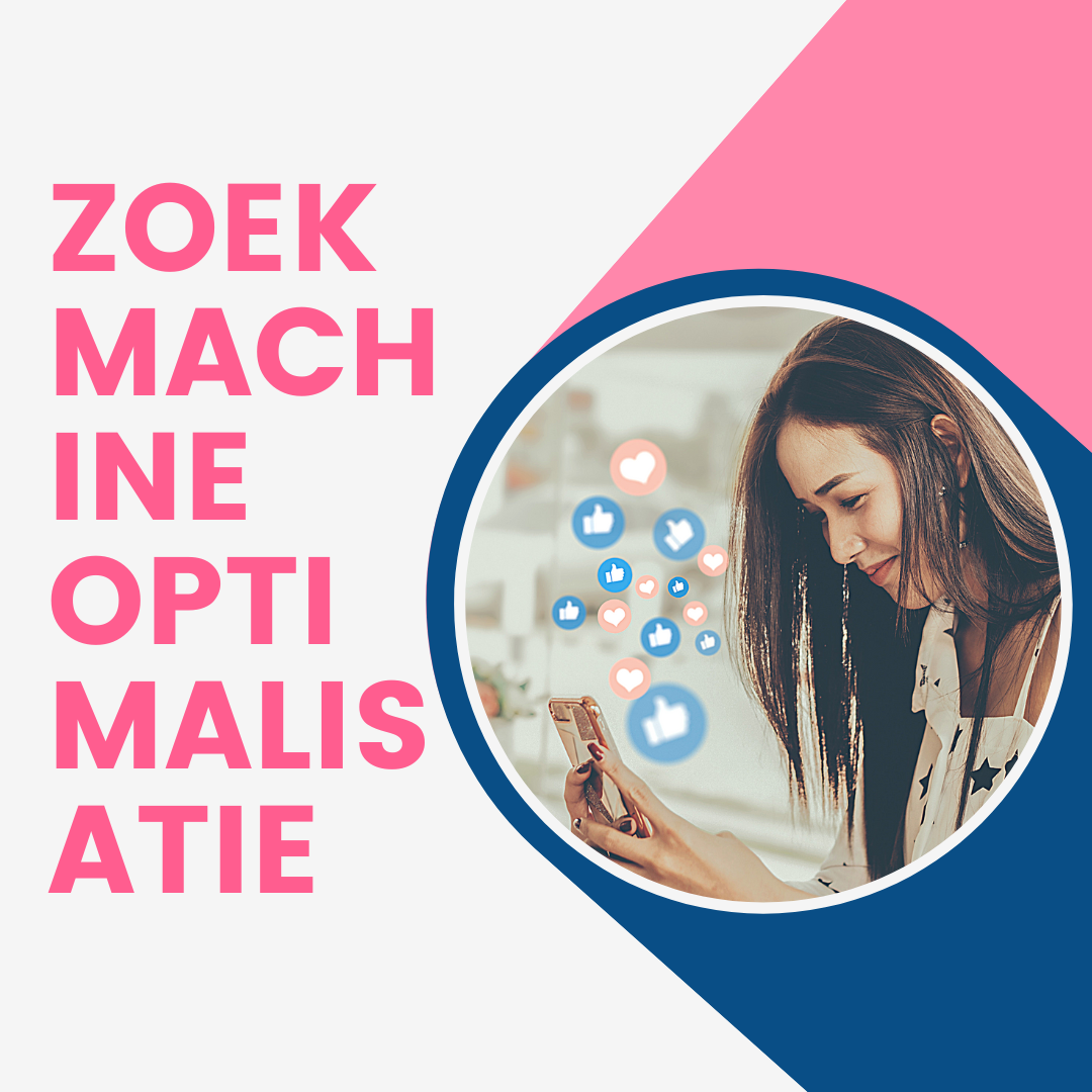 Zoekmachine optimalisatie