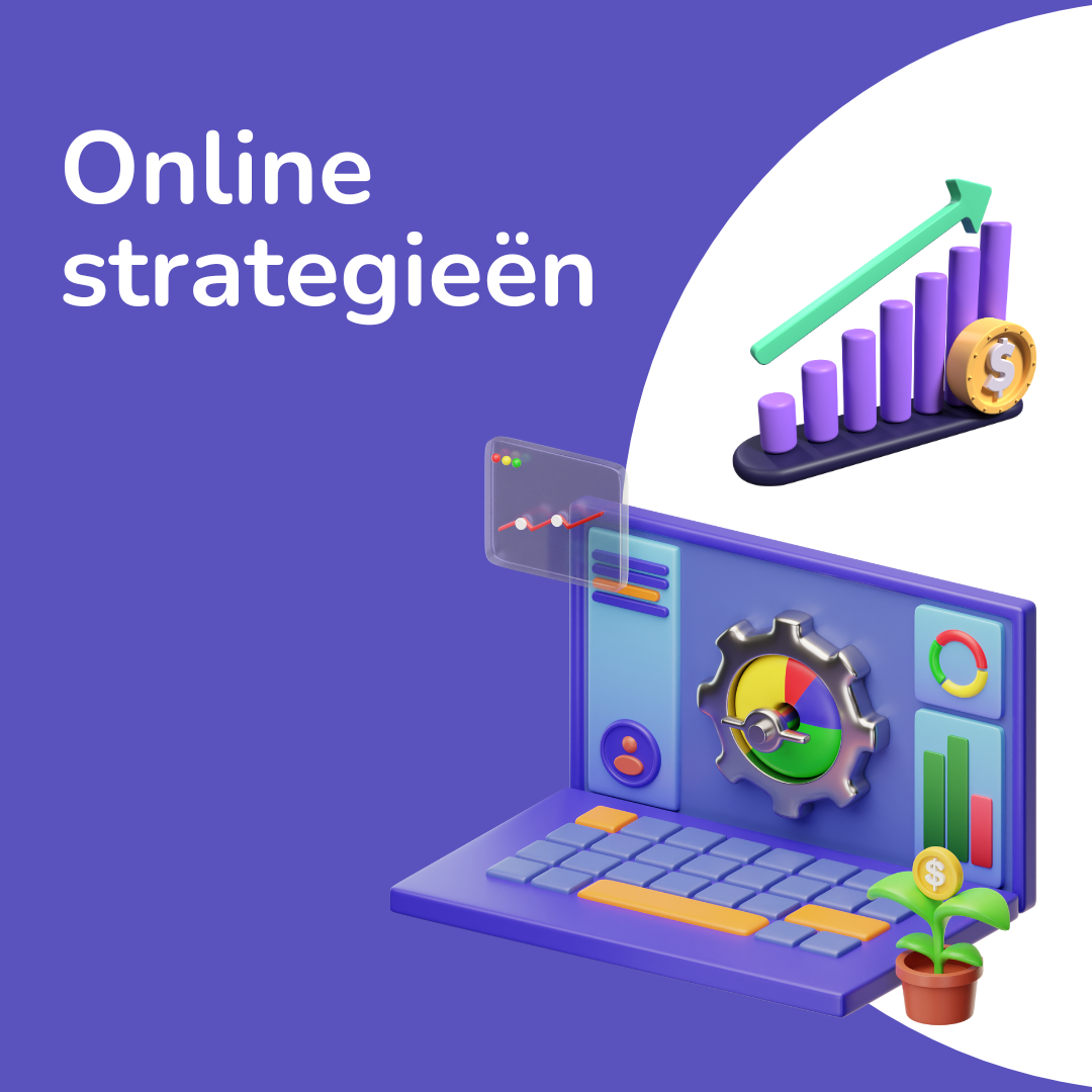 Online strategieën