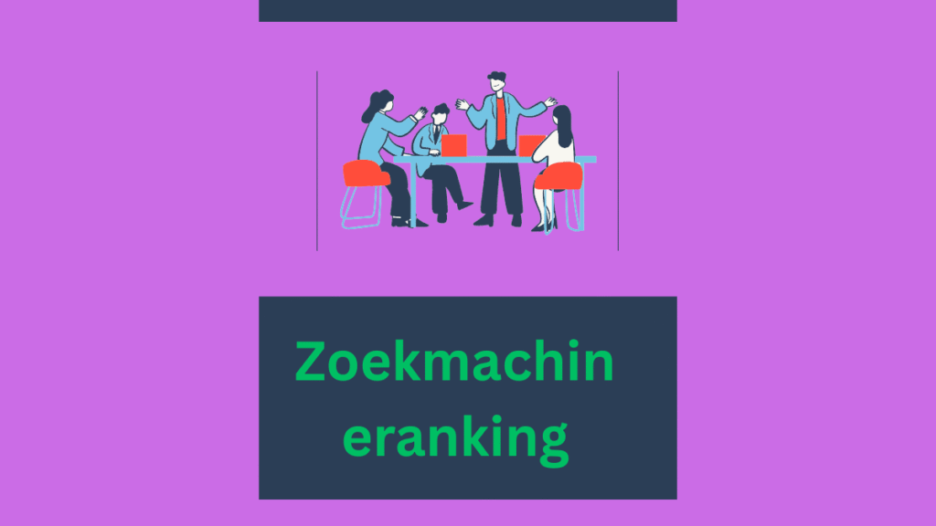 Zoekmachineranking
