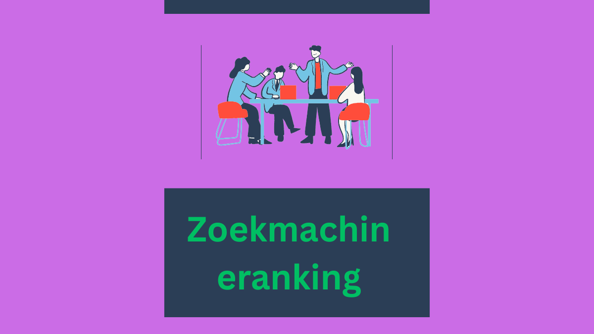 Zoekmachineranking