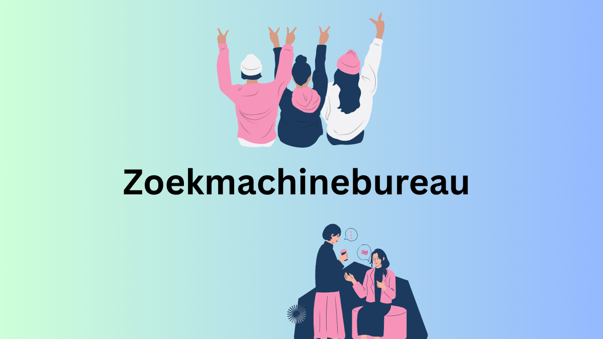 Zoekmachinebureau