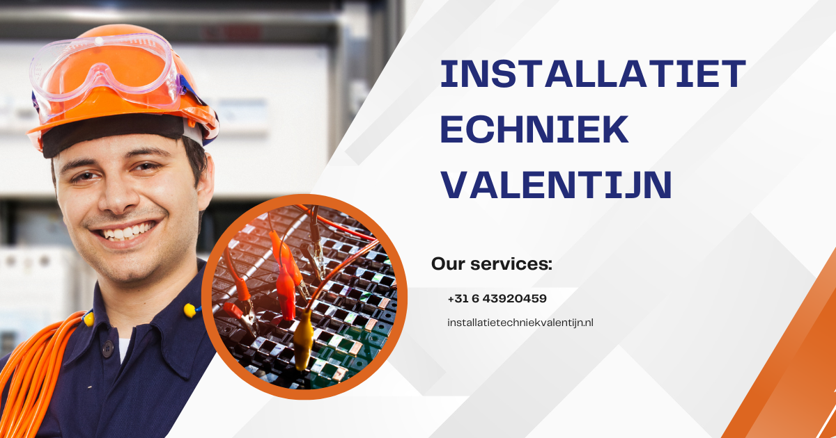 elektrische installatie