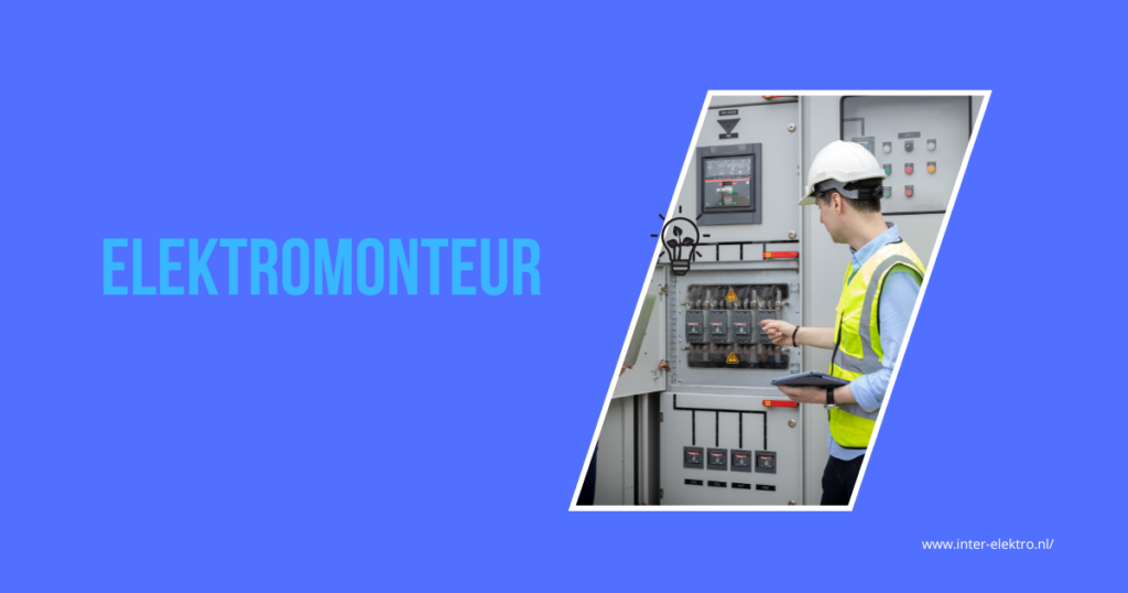 Elektromonteur