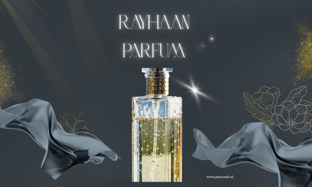 Rayhaan Parfum