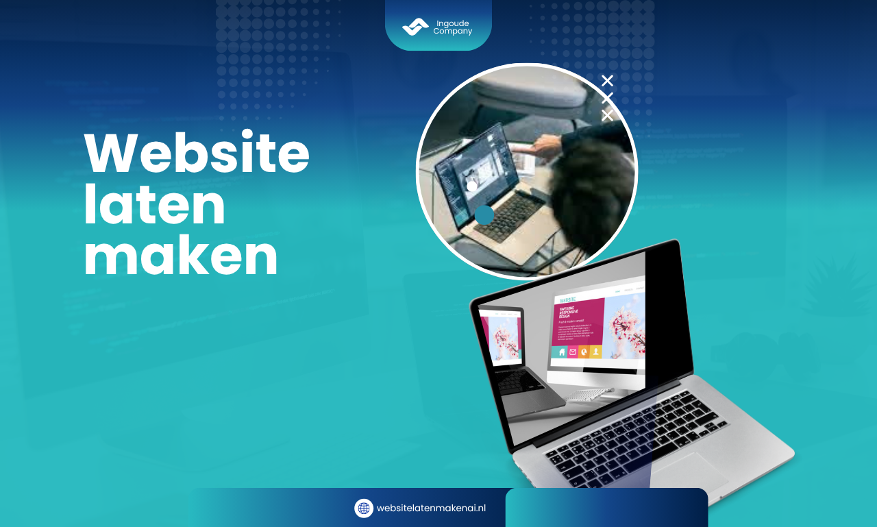 Website Laten Maken: Hoe Slimme Innovatie Jouw Online Succes Garandeert