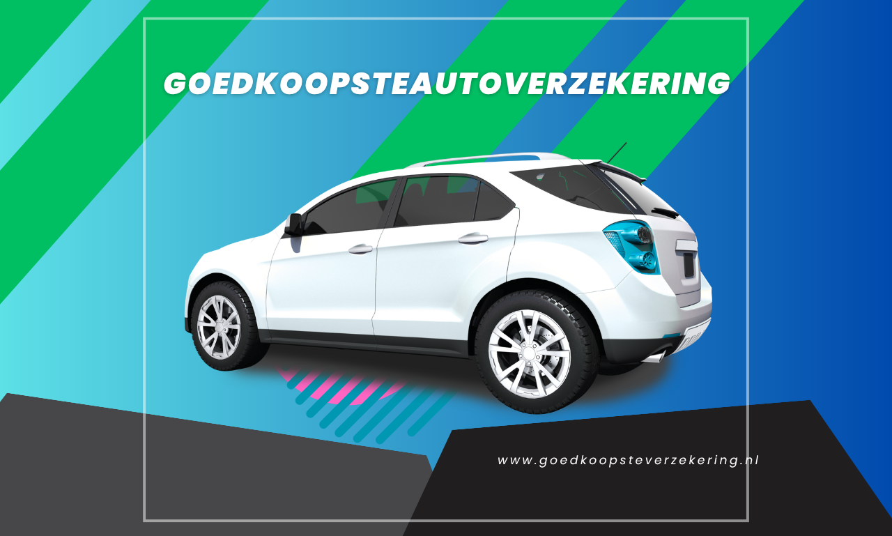 Goedkoopste Autoverzekering Vinden: De Complete Gids om Slim te Besparen op je Autoverzekering
