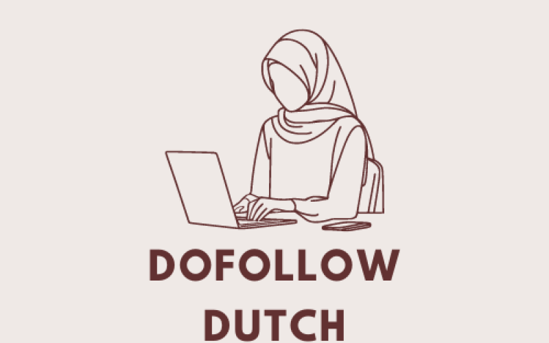 Dofollow dutch backlinks