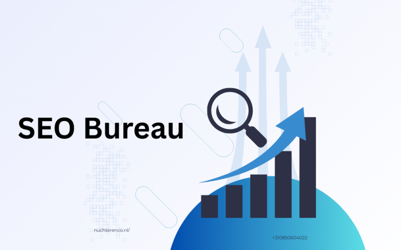 SEO Bureau
