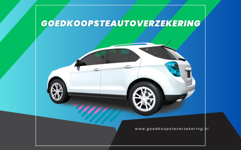Goedkoopste Autoverzekering Vinden: De Complete Gids om Slim te Besparen op je Autoverzekering