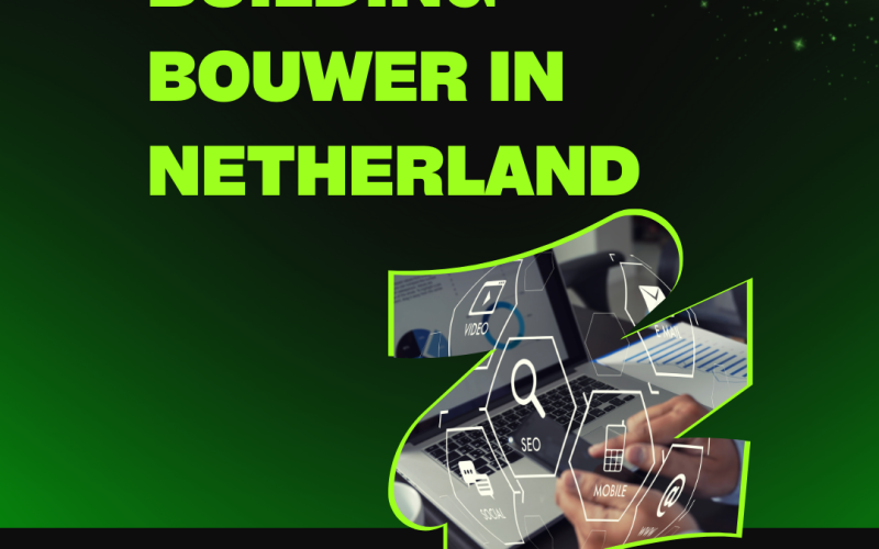 Link building bouwer in Netherland