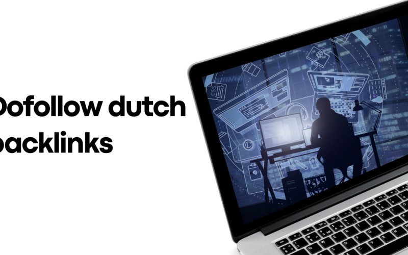 Dofollow dutch backlinks