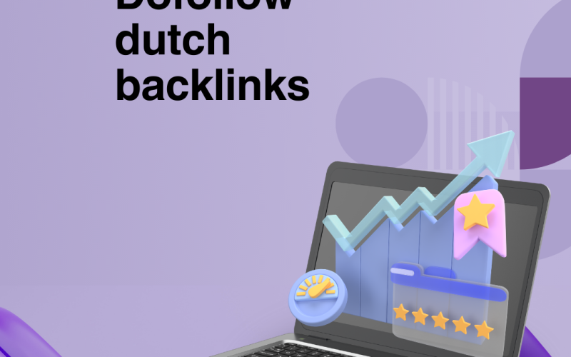 Dofollow dutch backlinks