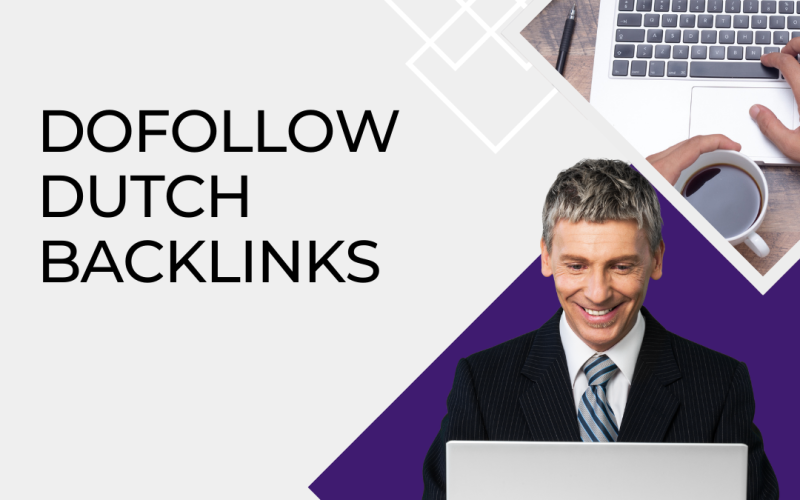 Dofollow dutch backlinks