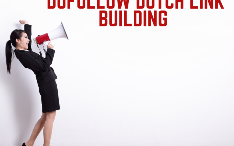 Dofollow dutch link building 