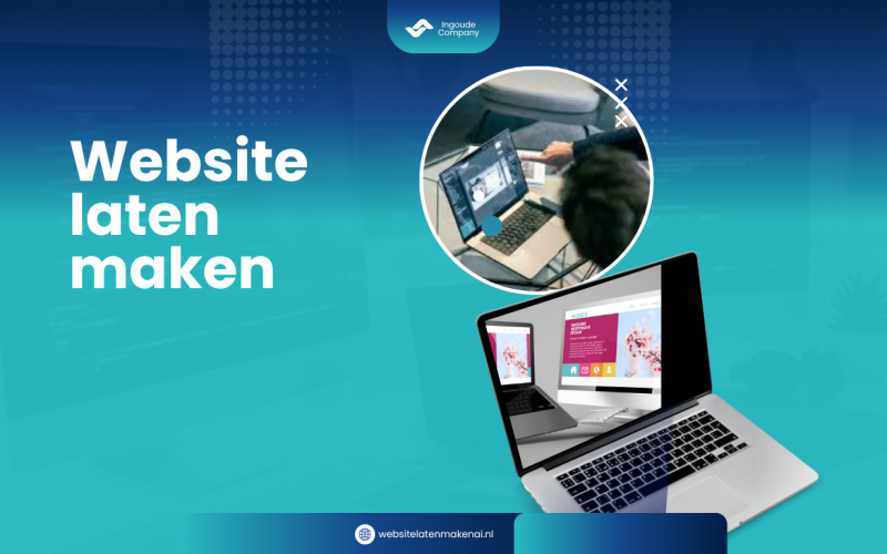 Website Laten Maken: Hoe Slimme Innovatie Jouw Online Succes Garandeert