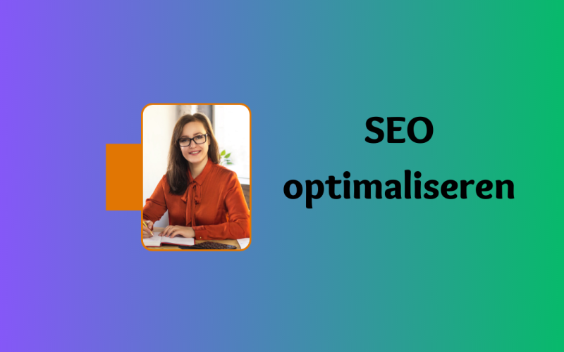SEO optimaliseren