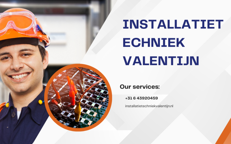 elektrische installatie